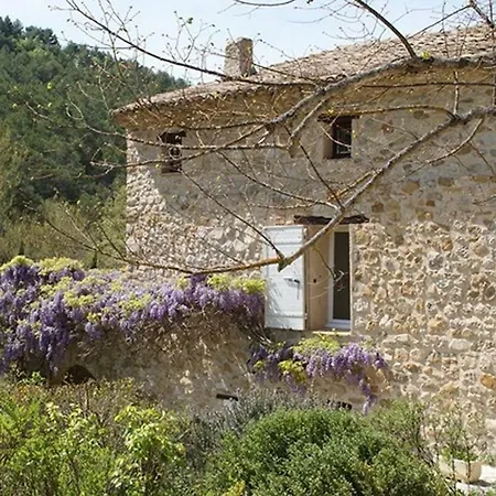 Hébergement de vacances Mas Des Termes *