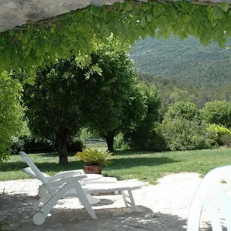 Mas Des Termes Hébergement de vacances *