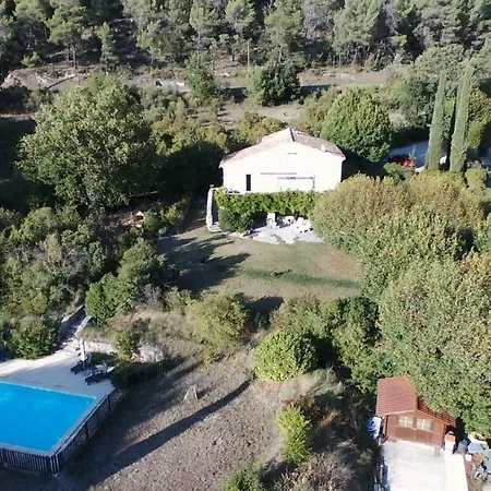 Mas Des Termes Hébergement de vacances *